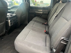 Used 2019  Ford F-150 4WD SuperCrew XLT 5 1&sol;2 at Keenan's Cherryland near Holmen&comma; WI