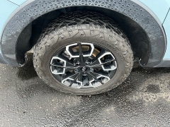 Used 2022  Hyundai Santa Cruz SEL AWD at Keenan's Cherryland near Holmen&comma; WI