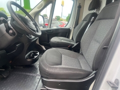 Used 2019 Ram ProMaster Cargo Van 3500 High Roof Ext Van 159" WB at Keenan's Cherryland near Holmen, WI