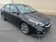 Used 2020  Kia Forte 4d Sedan LXS at Keenan's Cherryland near Holmen&comma; WI