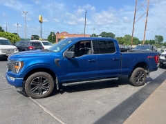 Used 2022 Ford F-150 4WD XLT SuperCrew 6.5' Box at Keenan's Cherryland near Holmen, WI
