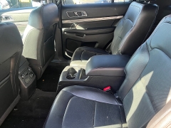 Used 2017  Ford Explorer 4d SUV 4WD Sport at Keenan's Cherryland near Holmen&comma; WI