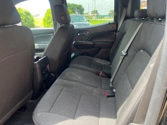 Used 2023 GMC Canyon 4WD Crew Cab Elevation at Keenan's Cherryland near Holmen, WI