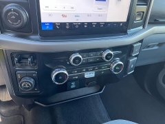 Used 2024  Ford F-150 4WD XLT SuperCrew 6&period;5' Box at Keenan's Cherryland near Holmen&comma; WI