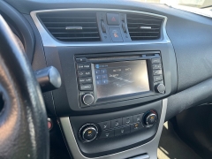 Used 2015 Nissan Sentra 4d Sedan SV at Keenan's Cherryland near Holmen, WI