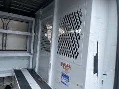 Used 2018 Ram ProMaster Cargo Van 1500 Van 136" WB at Keenan's Cherryland near Holmen, WI