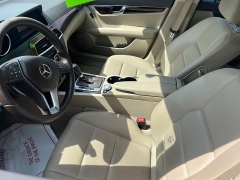 Used 2014 Mercedes-Benz C-Class 4d Sedan C300 Sport 4matic at Keenan's Cherryland near Holmen, WI