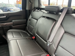 Used 2019  Chevrolet Silverado 1500 4WD Crew Cab LTZ at Keenan's Cherryland near Holmen&comma; WI