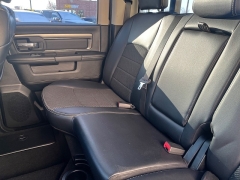 Used 2018  Ram 1500 4WD Crew Cab Sport at Keenan's Cherryland near Holmen&comma; WI