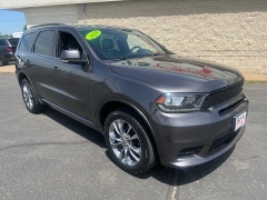 Used 2019  Dodge Durango 4d SUV AWD GT at Keenan's Cherryland near Holmen&comma; WI
