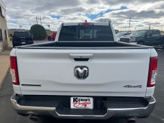 Used 2022  Ram 1500 4WD Big Horn Crew Cab 6'4" Box at Keenan's Cherryland near Holmen, WI