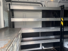 Used 2021 Ram ProMaster Cargo Van 3500 High Roof 159" WB EXT at Keenan's Cherryland near Holmen, WI