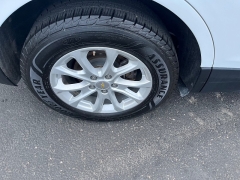 Used 2019 Chevrolet Equinox 4d SUV AWD LS at Keenan's Cherryland near Holmen, WI