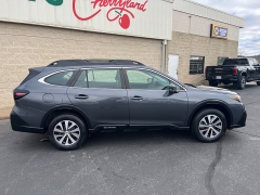 Used 2021  Subaru Outback CVT at Keenan's Cherryland near Holmen, WI