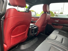 Used 2019  Ram 1500 4WD Crew Cab Rebel at Keenan's Cherryland near Holmen&comma; WI