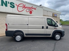 Used 2018 Ram ProMaster Cargo Van 1500 Van 136" WB at Keenan's Cherryland near Holmen, WI