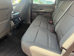 Used 2024  Ford F-150 4WD XLT SuperCrew 6&period;5' Box at Keenan's Cherryland near Holmen&comma; WI