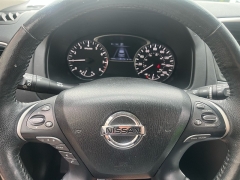 Used 2019  Nissan Pathfinder 4d SUV 4WD SL at Keenan's Cherryland near Holmen&comma; WI