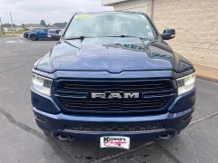 Used 2019 Ram 1500 4WD Crew Cab Big Horn/Lone Star at Keenan's Cherryland near Holmen, WI