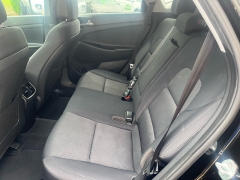 Used 2018  Hyundai Tucson 4d SUV AWD Value at Keenan's Cherryland near Holmen&comma; WI