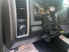 Used 2019 Ram 1500 Classic 4WD Crew Cab Warlock at Keenan's Cherryland near Holmen, WI