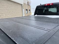 Used 2022  Ram 1500 Classic 4WD Express Quad Cab 6'4" Box at Keenan's Cherryland near Holmen&comma; WI