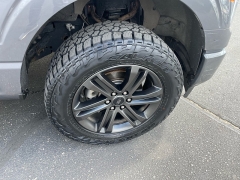 Used 2021  Ford F-150 4WD LARIAT SuperCrew 6&period;5' Box at Keenan's Cherryland near Holmen&comma; WI