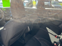 Used 2020  Jeep Cherokee 4d SUV 4WD Latitude 2&period;4L at Keenan's Cherryland near Holmen&comma; WI