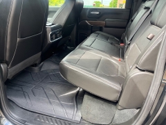 Used 2020 Chevrolet Silverado 2500 4WD Crew Cab High Country Gas at Keenan's Cherryland near Holmen, WI