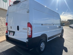 Used 2025  Ram ProMaster Cargo Van Tradesman 2500 Hi Roof 159" WB at Keenan's Cherryland near Holmen&comma; WI