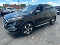 Used 2018  Hyundai Tucson 4d SUV AWD Value at Keenan's Cherryland near Holmen&comma; WI