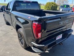 Used 2022 GMC Sierra 1500 Limited 4WD Double Cab 147" Elevation w/3SB at Keenan's Cherryland near Holmen, WI