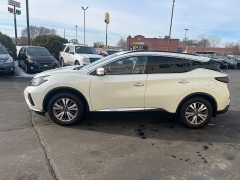 Used 2023  Nissan Murano AWD SV at Keenan's Cherryland near Holmen&comma; WI
