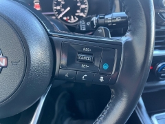 Used 2024  Nissan Pathfinder SV 4WD at Keenan's Cherryland near Holmen&comma; WI