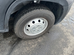 Used 2023  Ram ProMaster Cargo Van 2500 High Roof 159" WB at Keenan's Cherryland near Holmen&comma; WI