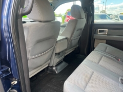 Used 2011  Ford F-150 4WD Supercrew XLT 5 1&sol;2 at Keenan's Cherryland near Holmen&comma; WI