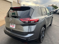 Used 2024  Nissan Rogue AWD SV at Keenan's Cherryland near Holmen, WI
