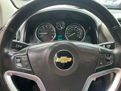 Used 2014 Chevrolet Captiva Sport 4d SUV FWD LS2 at Keenan's Cherryland near Holmen, WI