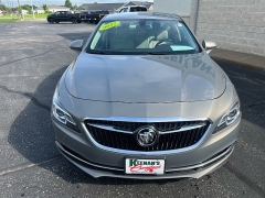 Used 2017  Buick LaCrosse 4d Sedan Essence at Keenan's Cherryland near Holmen&comma; WI