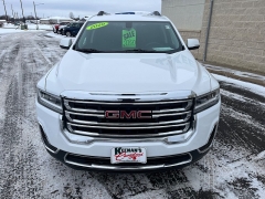 Used 2020  GMC Acadia 4d SUV AWD SLE V6 at Keenan's Cherryland near Holmen&comma; WI