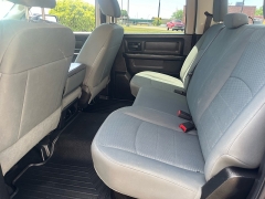 Used 2015  Ram 1500 4WD Crew Cab Tradesman Longbed at Keenan's Cherryland near Holmen&comma; WI
