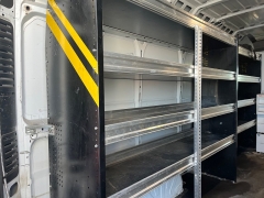 Used 2020 Ram ProMaster Cargo Van 3500 High Roof Ext Van 159" WB at Keenan's Cherryland near Holmen, WI