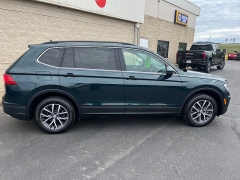 Used 2019 Volkswagen Tiguan 4d SUV SE 4Motion at Keenan's Cherryland near Holmen, WI