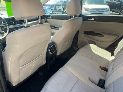 Used 2020  Kia Sportage 4d SUV FWD LX at Keenan's Cherryland near Holmen&comma; WI