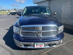 Used 2014 Ram 1500 4WD Crew Cab Big Horn at Keenan's Cherryland near Holmen, WI
