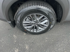 Used 2023  Nissan Rogue AWD S at Keenan's Cherryland near Holmen&comma; WI