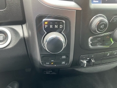 Used 2022  Ram 1500 Classic 4WD Warlock Crew Cab 5'7" Box at Keenan's Cherryland near Holmen&comma; WI