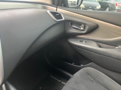 Used 2017  Nissan Murano 4d SUV AWD SV at Keenan's Cherryland near Holmen, WI