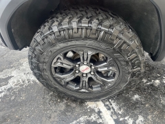 Used 2023  GMC Canyon 4WD Crew Cab Elevation at Keenan's Cherryland near Holmen&comma; WI