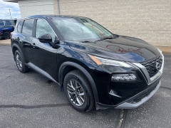 Used 2023  Nissan Rogue AWD S at Keenan's Cherryland near Holmen&comma; WI